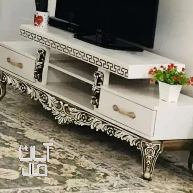 میز تلویزیون