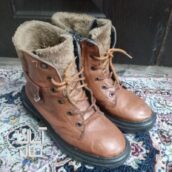 پوتین اسپرت