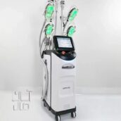 دستگاه کرایولیپولیز ۳۶۰