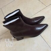 نیم بوت خارجی