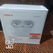 ایرپاد هیسکا ۲