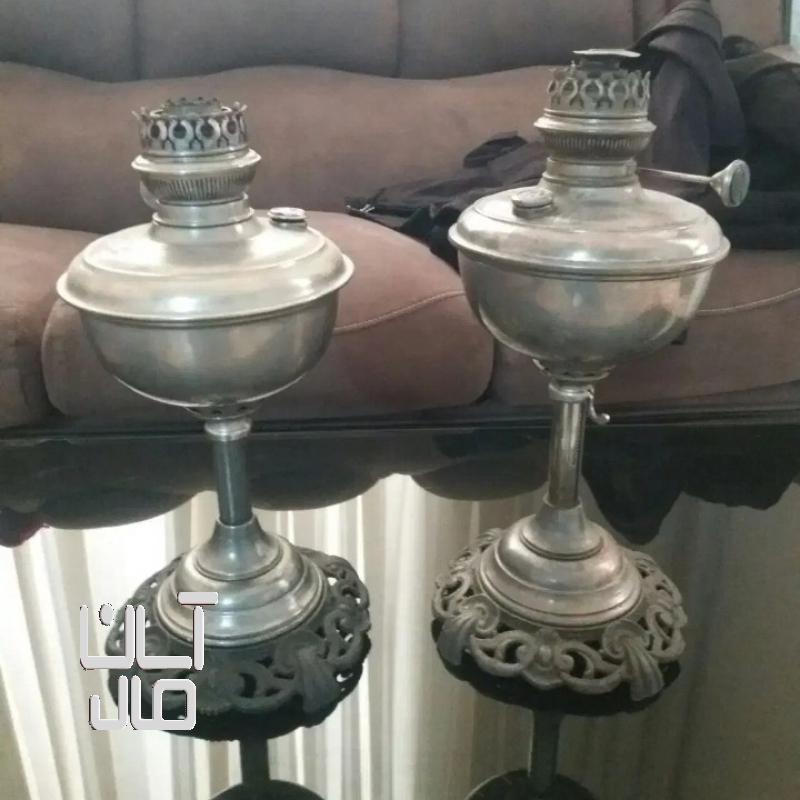 چراغ گردسوز