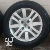 فروش رینگ ولاستیک