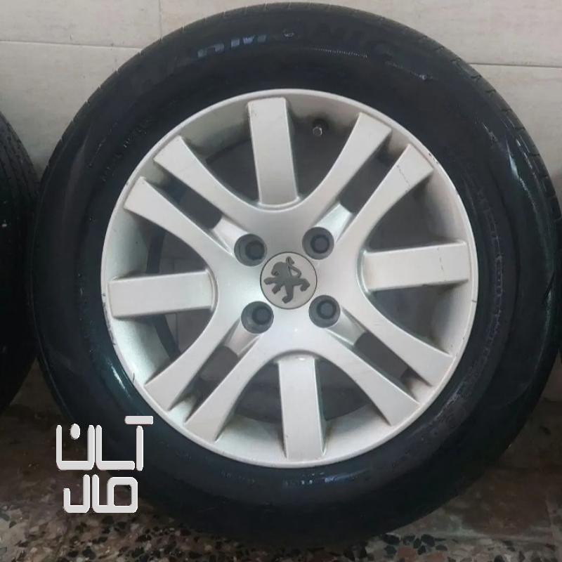 فروش رینگ ولاستیک