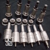 سوزن انژکتور  و پمپ انژکتور دیزل