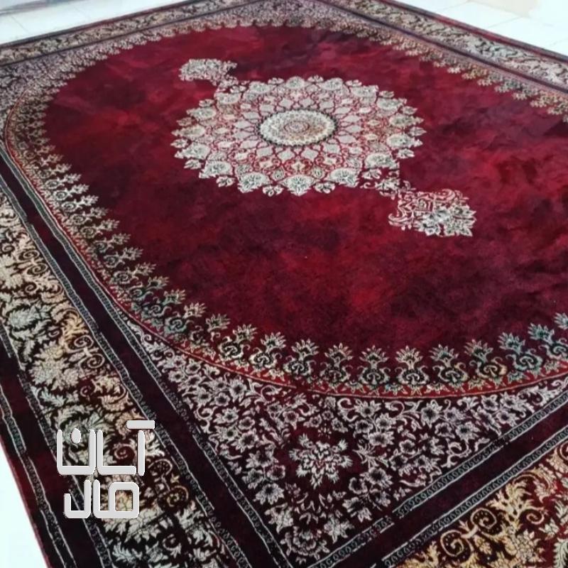 فرش ۱۲متری ماشینی