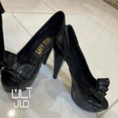کفش مجلسی زنانه