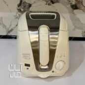 سرخ کن سانی