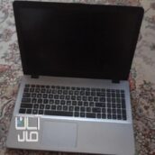 لپ‌تاپ ایسوس