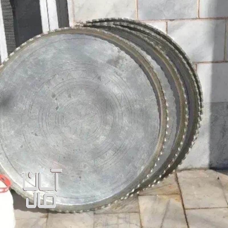 سینی مسی قدیمی