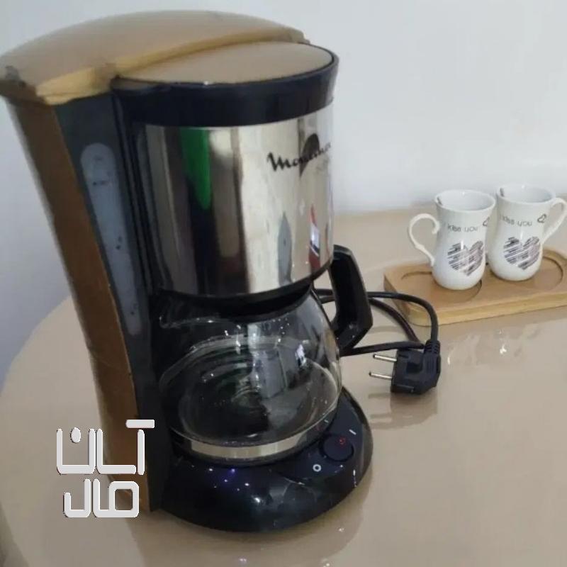 چای ساز مولینکس