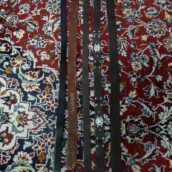 کمربند چرم مردانه نو تمیز