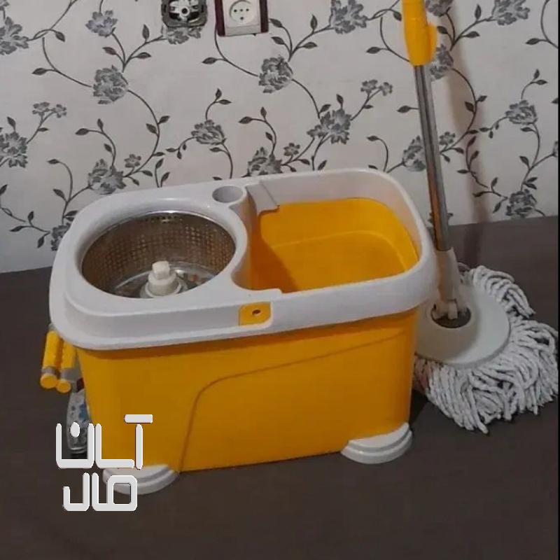 طی چرخشی یونیک