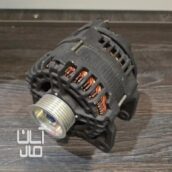 دینام ۲۰۰ آمپر هیتاچی