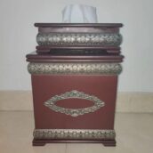 جادستمال وسطل