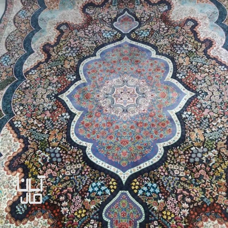 یک جفت فرش ۹متری