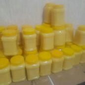 پخش کننده عمده کره و روغن حیوانی