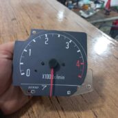 لوازم استوک ایسوزو موتوری و بدنه