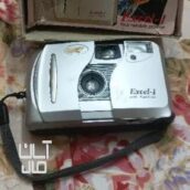 دوربین آنالوگ