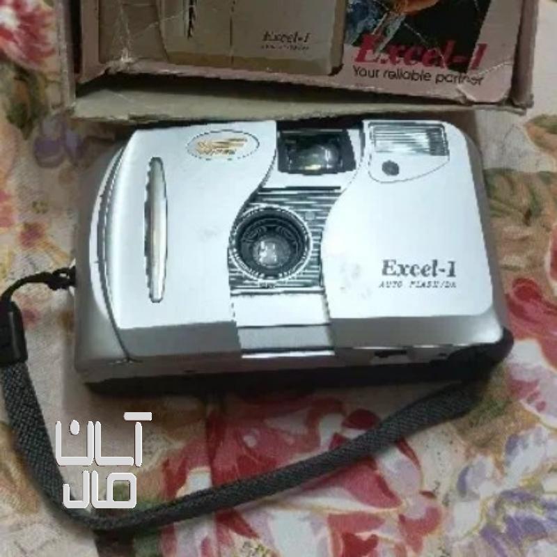 دوربین آنالوگ