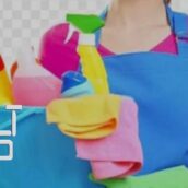 خدمات نظافت