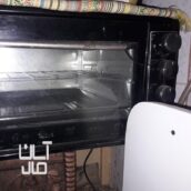 مرغ گردون همه کاره