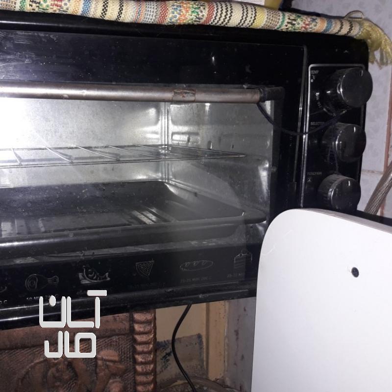 مرغ گردون همه کاره