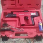 میخکوب تایوانی والتی