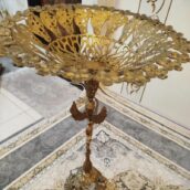 میوه خوری برنز