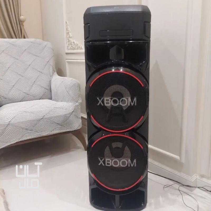 اسپیکر الجی