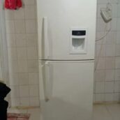 یخچال فریزر