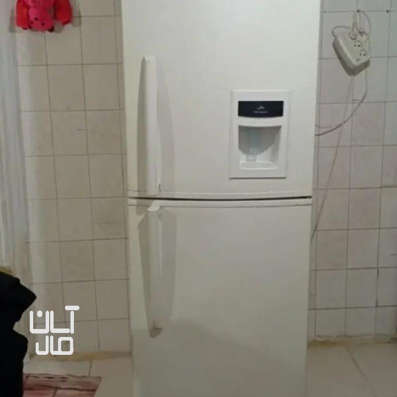 یخچال فریزر