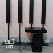 سینما خانگی