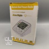 فشار سنج دیجیتالی