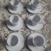 فنجون ترکی نو تمیز