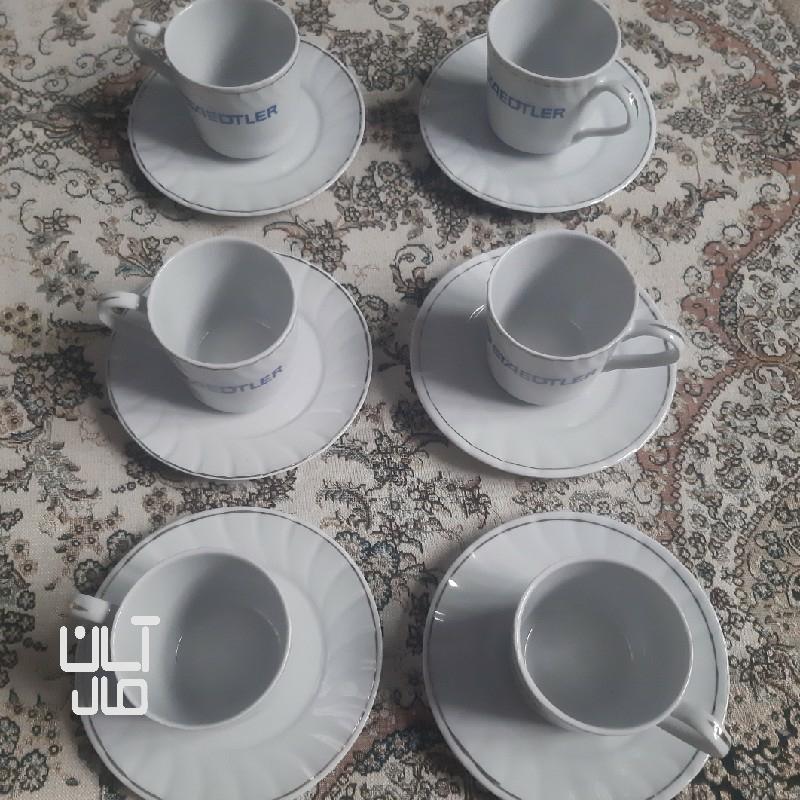 فنجون ترکی نو تمیز