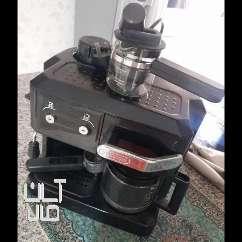 دستگاه قهوه ساز