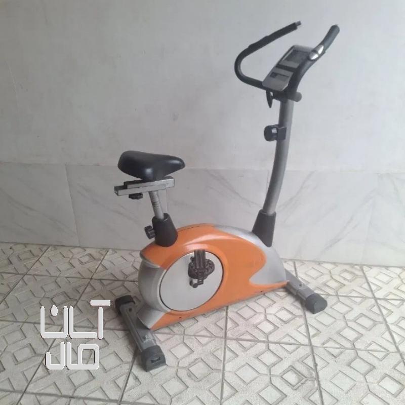 دوچرخه ثابت