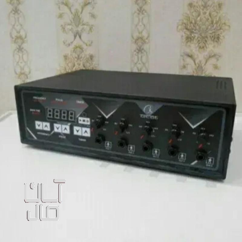 دستگاه فیزیوتراپی