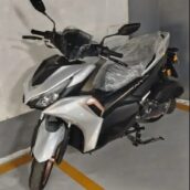 موتورسیکلت