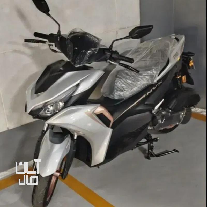 موتورسیکلت