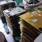 ضایعات مخابراتی