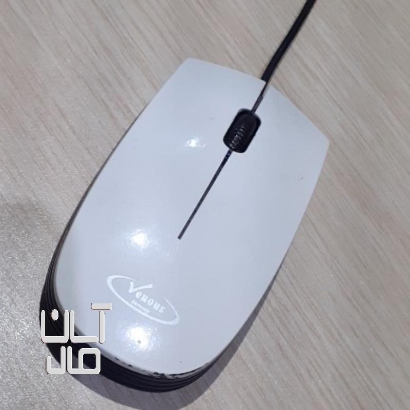 موس کامپیوتر