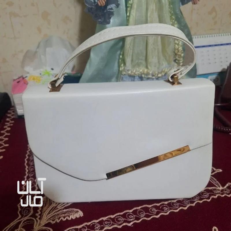 کیف دستی زنانه