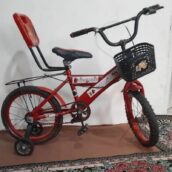 دوچرخه ۱۶