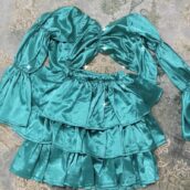 لباس مجلسی دخترانه