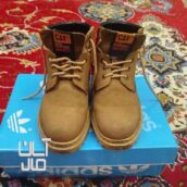 نیم بوت بچگانه