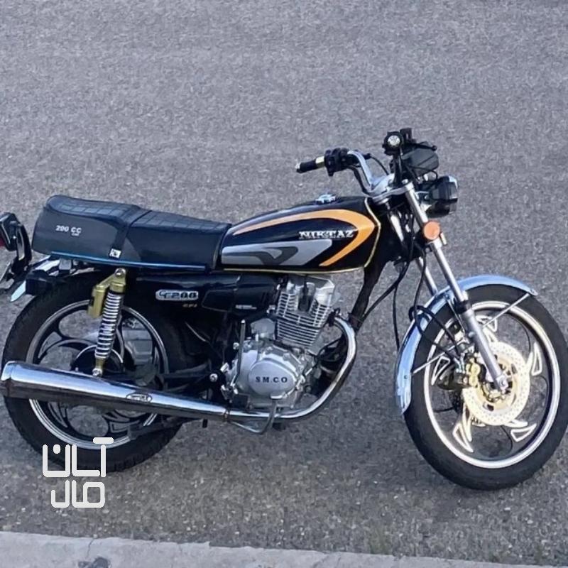 موتور نیکتاز