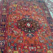 فرش دستبافت