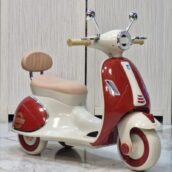 موتور شارژی